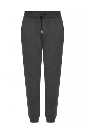 Branded sweatpants, zdjęcie 1 Branded sweatpants od Billionaire